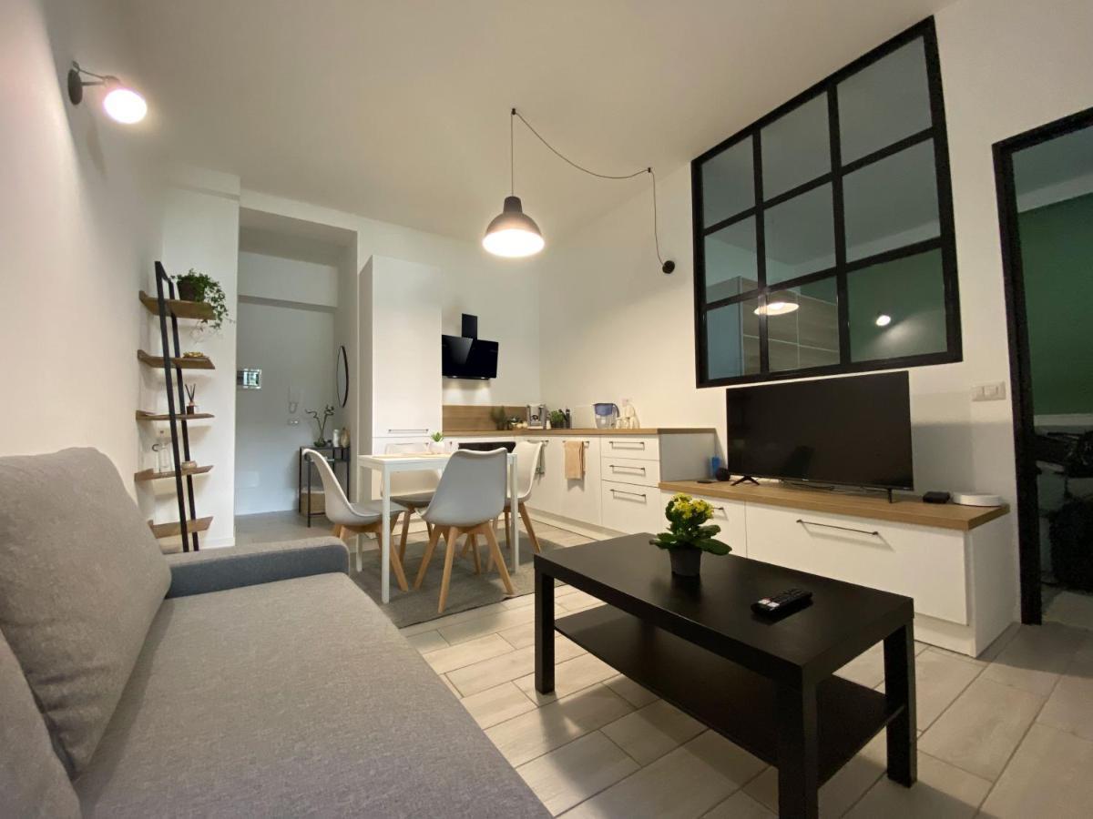 The Hideaway City House Mediolan Zewnętrze zdjęcie