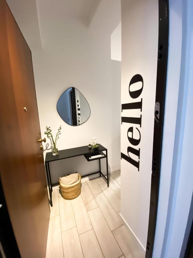 The Hideaway City House Mediolan Zewnętrze zdjęcie