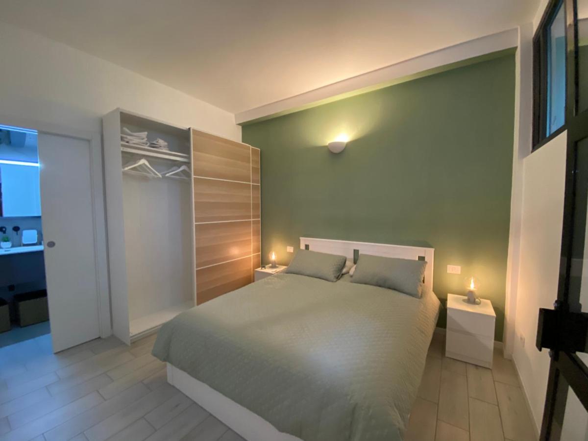 The Hideaway City House Mediolan Zewnętrze zdjęcie